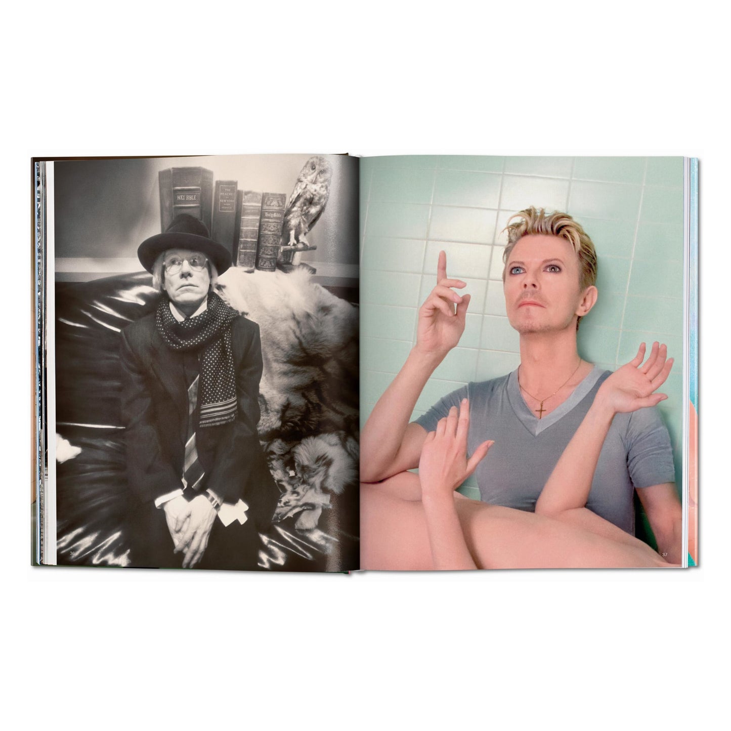 David LaChapelle. Lost + Found (English) Book