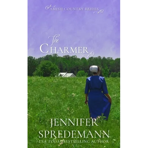 The Charmer (Amish Country Brides)