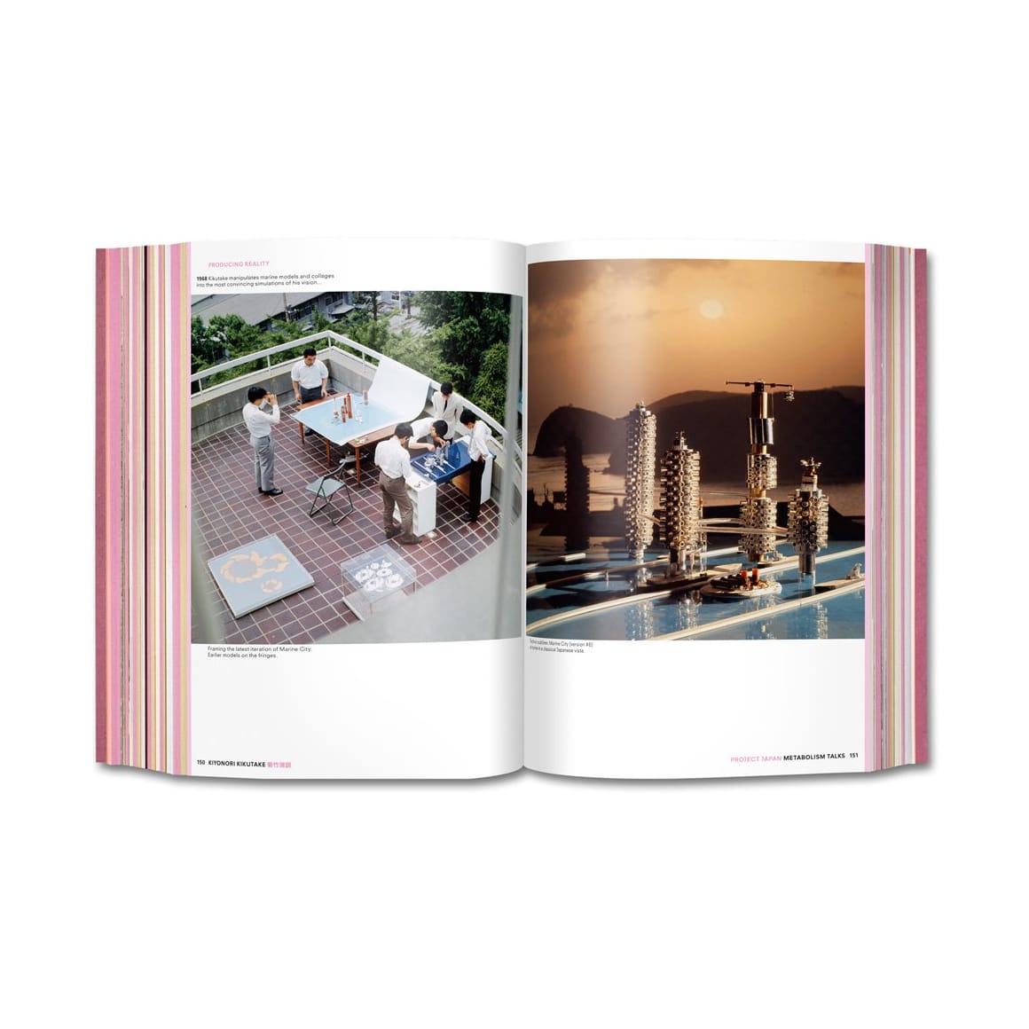 Koolhaas/Obrist. Project Japan. Metabolism Talks (English) Book
