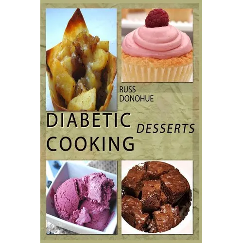 Diabetic Deserts