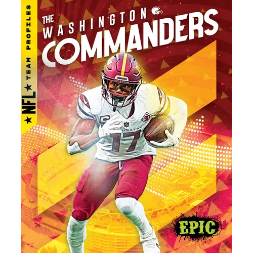 The Washington Commanders