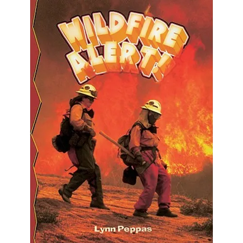 Wildfire Alert!
