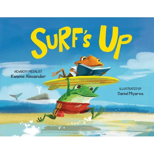 Surf's Up