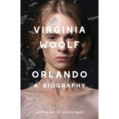 Orlando (Warbler Classics Annotated Edition)