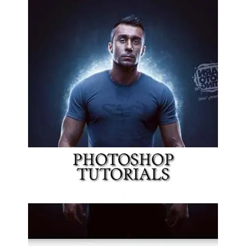 Photoshop Tutorials: a look at our course
