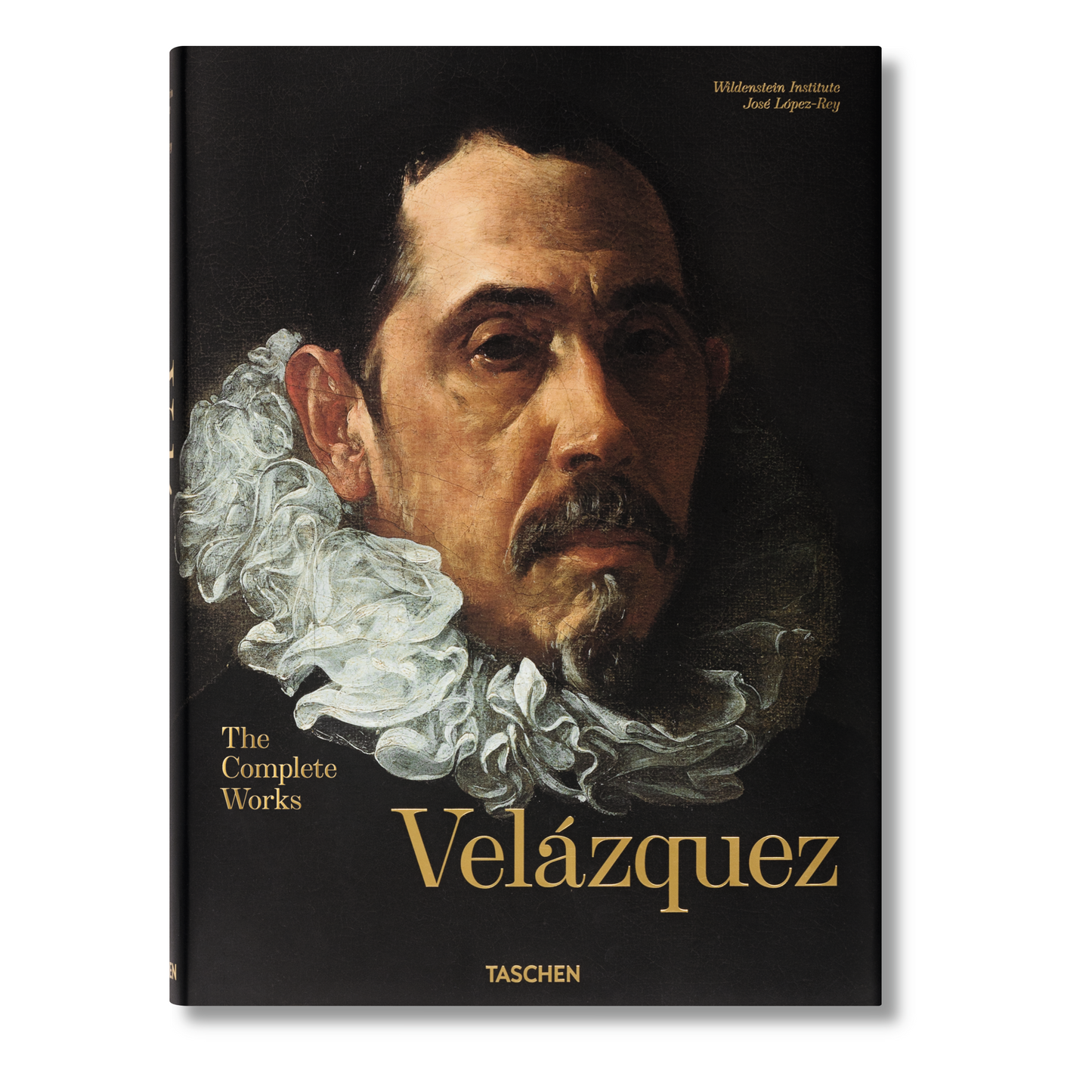 Velázquez. The Complete Works (English) Book