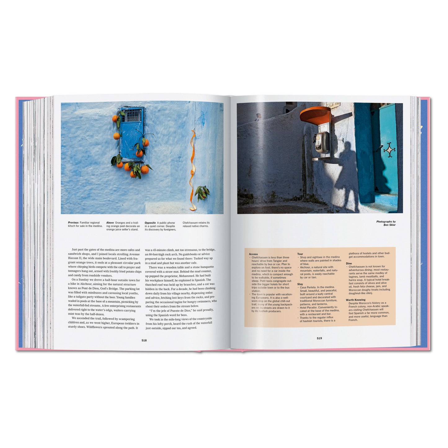The New York Times Explorer. 100 Dream Trips Around the World From the Algarve to Xian (English) Book