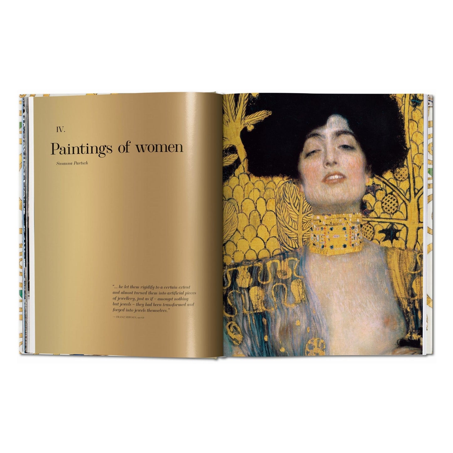 Gustav Klimt. The Complete Paintings (English) Book