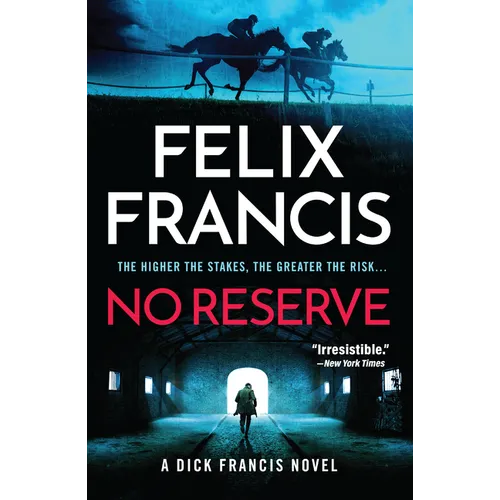 No Reserve