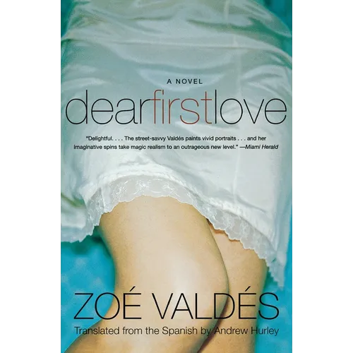 Dear First Love