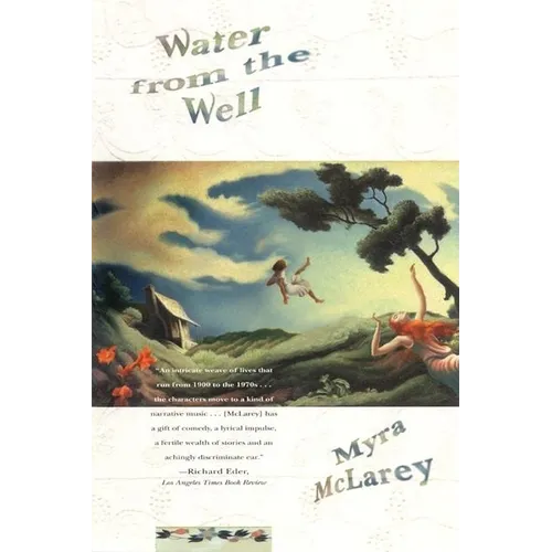 Water from the Well