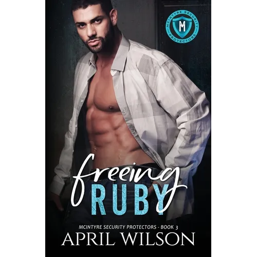 Freeing Ruby: A slow burn, suspenseful, close proximity, multicultural romance