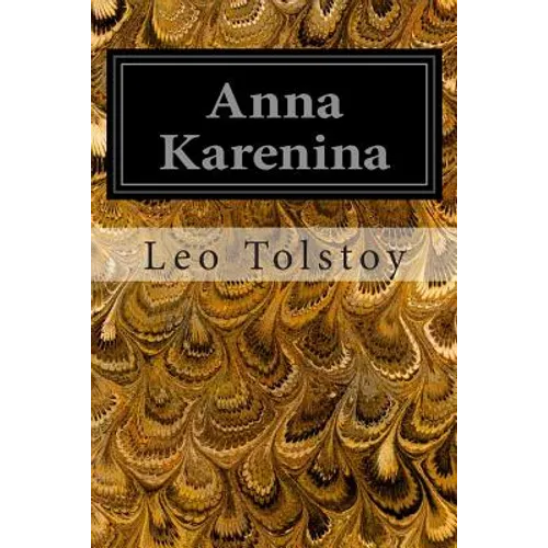 Anna Karenina