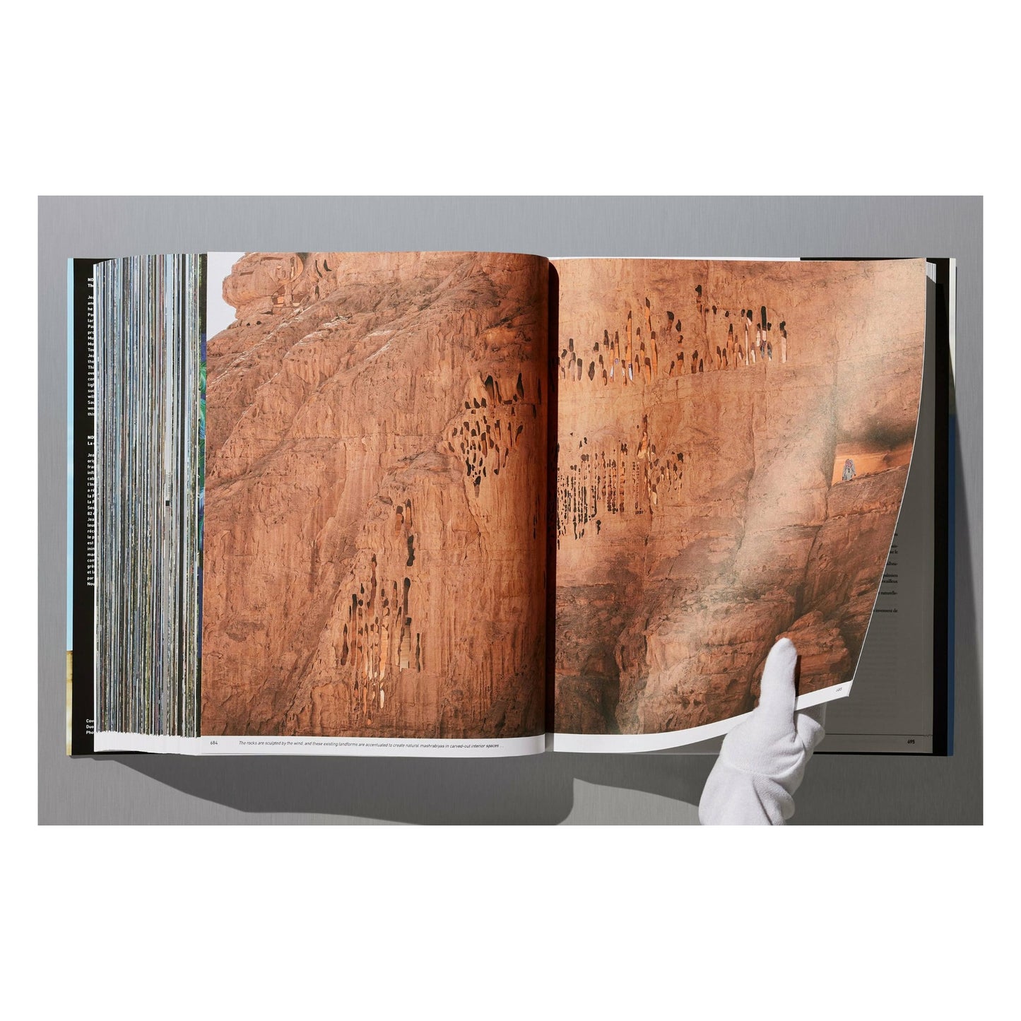 Jean Nouvel by Jean Nouvel. 1981–2022 (French, English) Book