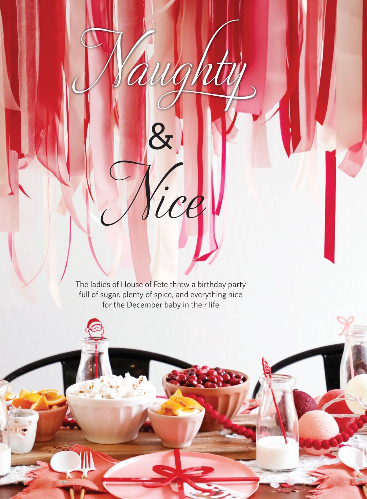 Christmas - 139 Seasonal Recipes & Decorating Ideas, Holiday Guide, Style Inspiration, Christmas Tree, Wreaths, Set The Table, Party Themes,  Slow Cooker, Desserts, Suppers, Pecan Favorites & More!