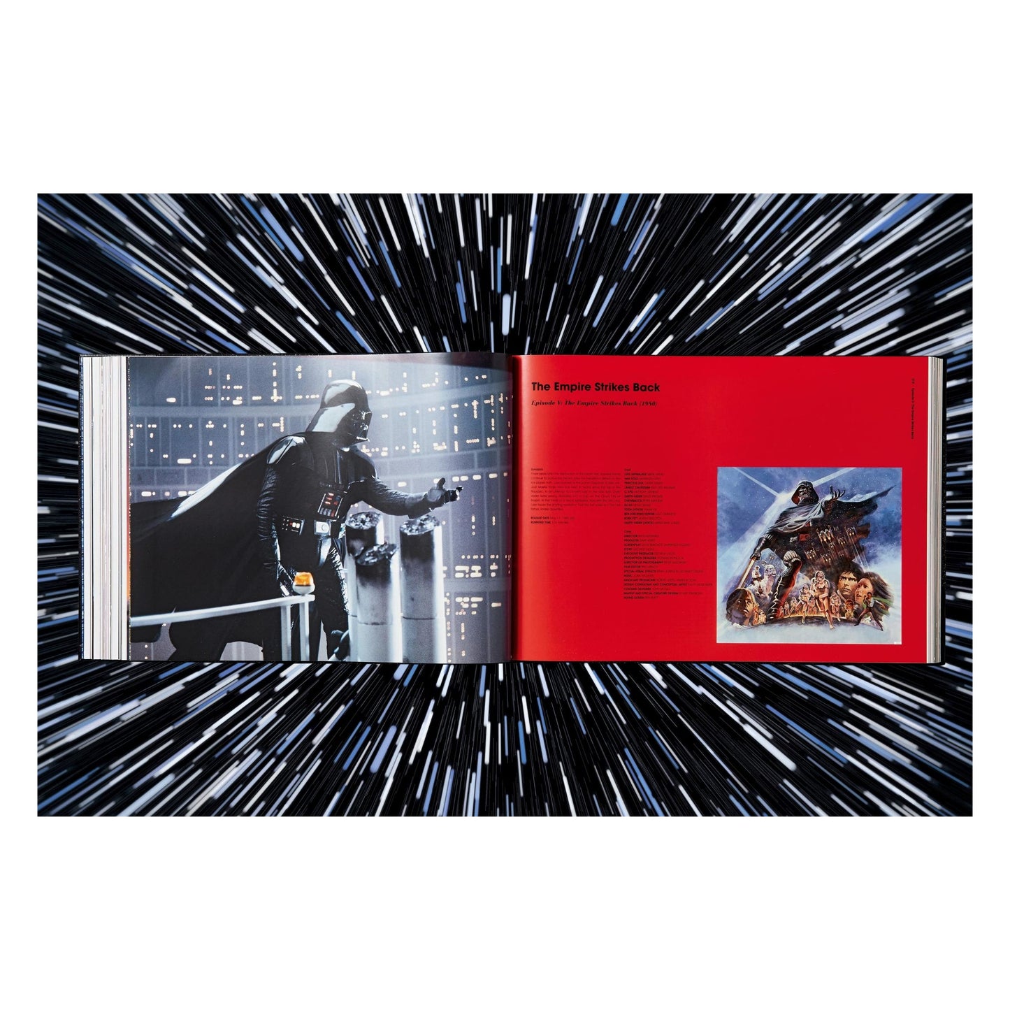 The Star Wars Archives. 1977–1983 (English) Book