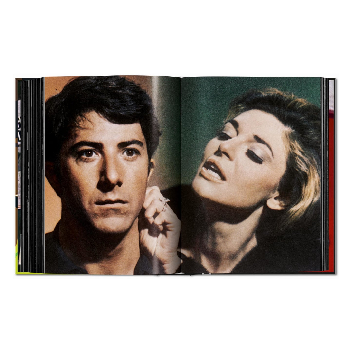 100 Movies of the 1960s (English) Book