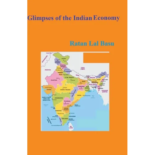 Glimpses of the Indian Economy