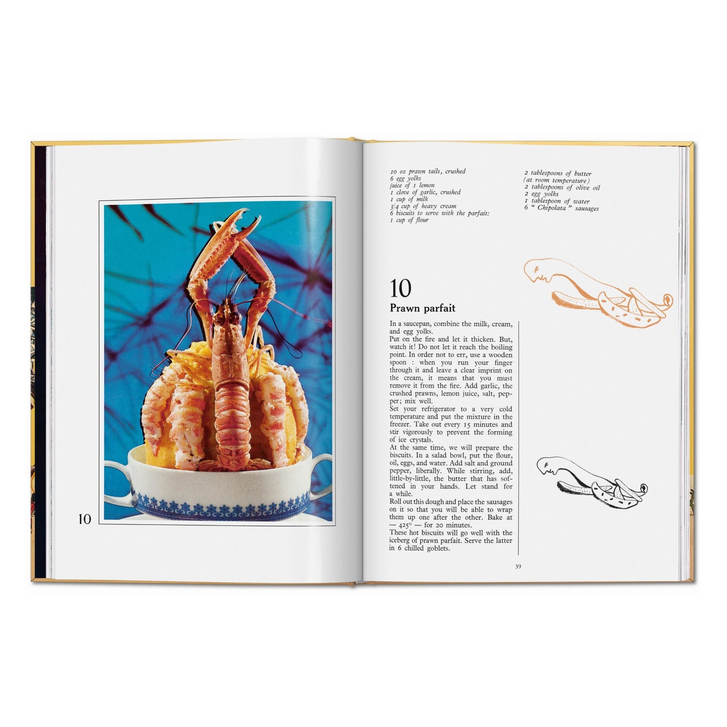Dalí. Les dîners de Gala (English) Book