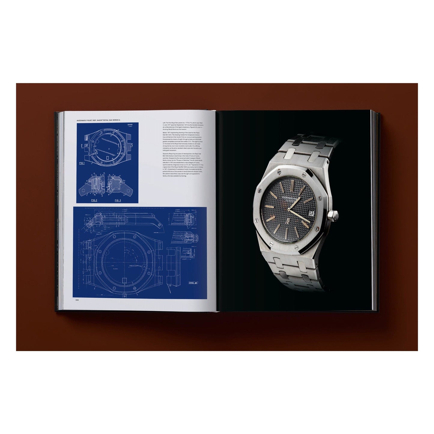 Ultimate Collector Watches (English) Book