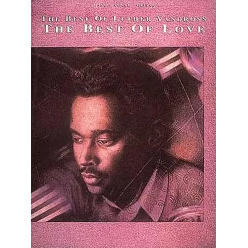 The Best of Luther Vandross