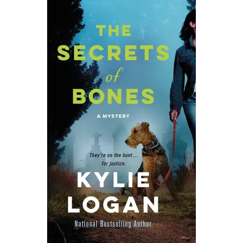 The Secrets of Bones: A Mystery