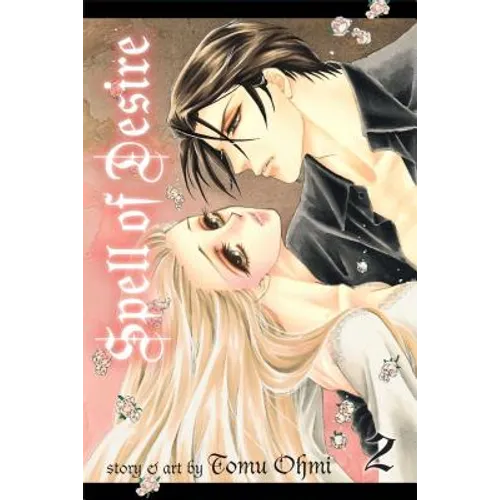 Spell of Desire, Vol. 2