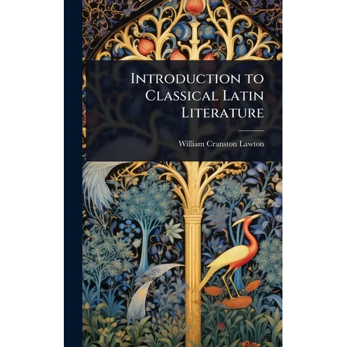 Introduction to Classical Latin Literature