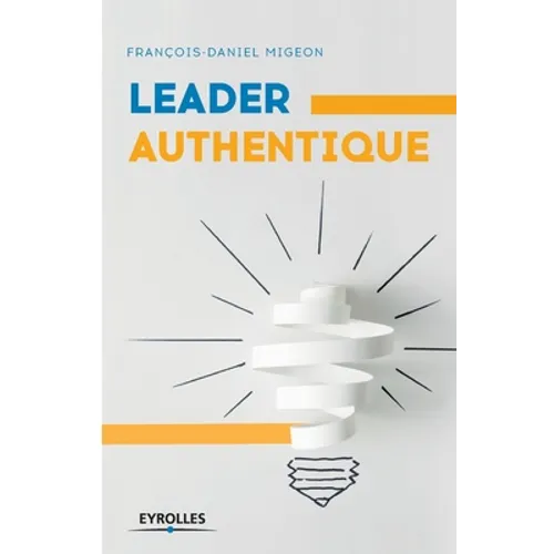 Leader authentique