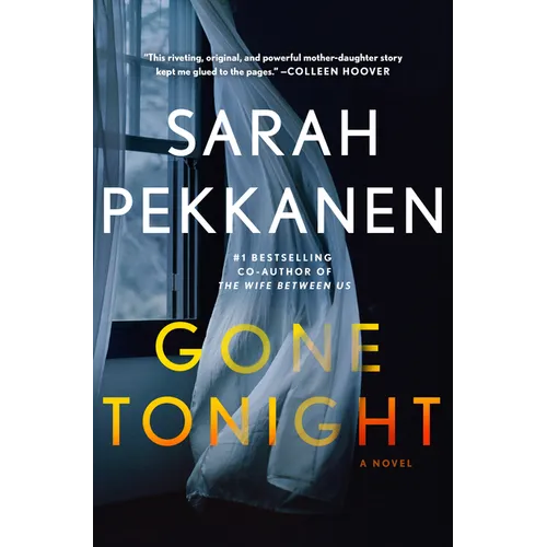 Gone Tonight