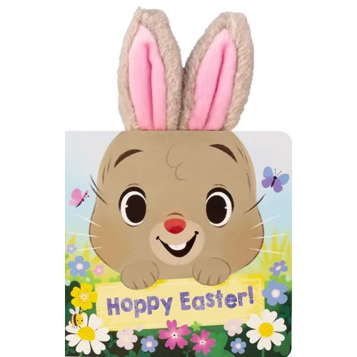 Hoppy Easter!