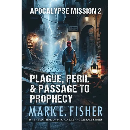 Apocalypse Mission 3: A Demon, a Dungeon, a Den of Evil