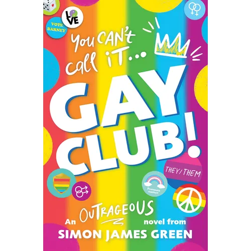 Gay Club!