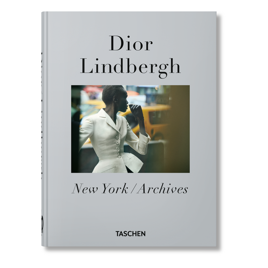 Peter Lindbergh. Dior. 45th Ed. (German, French, English) Book