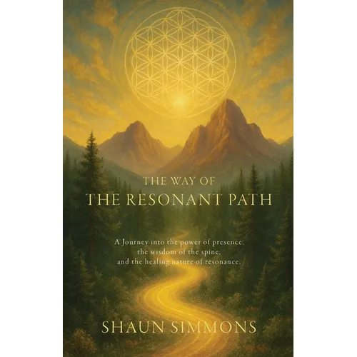 The Way of the Resonant Path: Healing Through Presence and the Spine