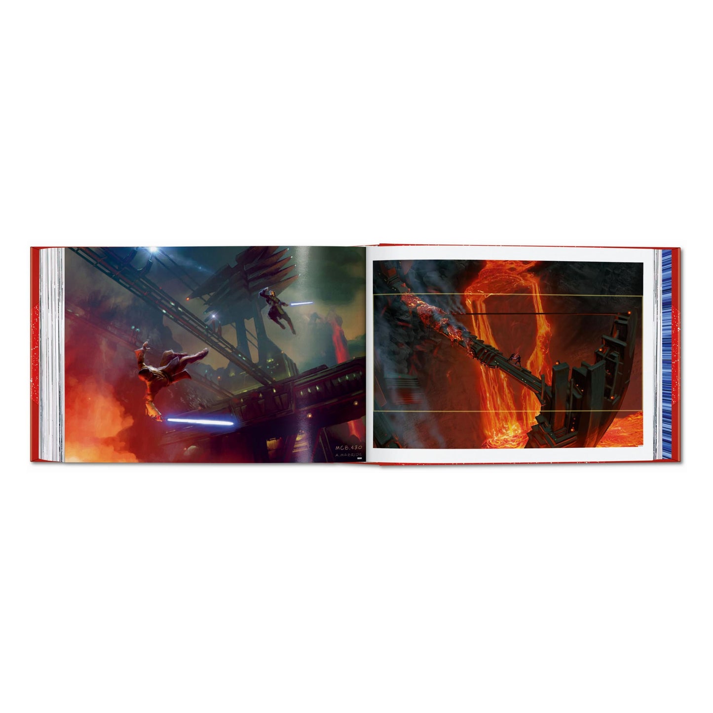 The Star Wars Archives. 1999–2005 (English) Book