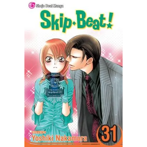 Skip-Beat!, Vol. 31
