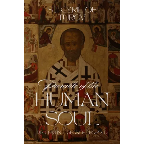 Parable of the Human Soul