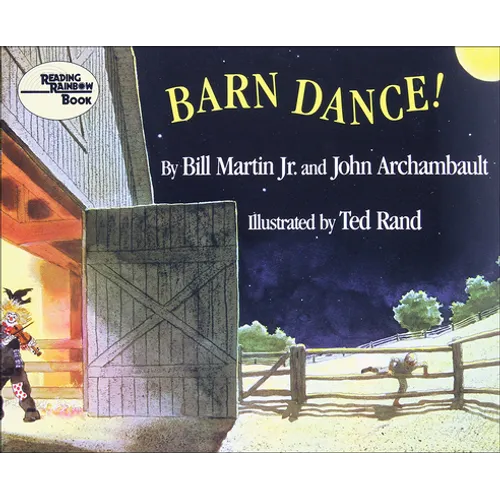Barn Dance!