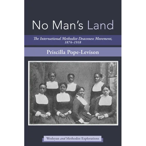 No Man s Land