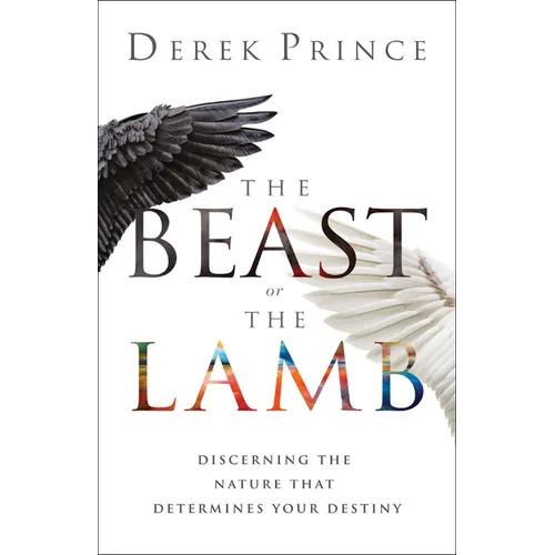 Beast or the Lamb
