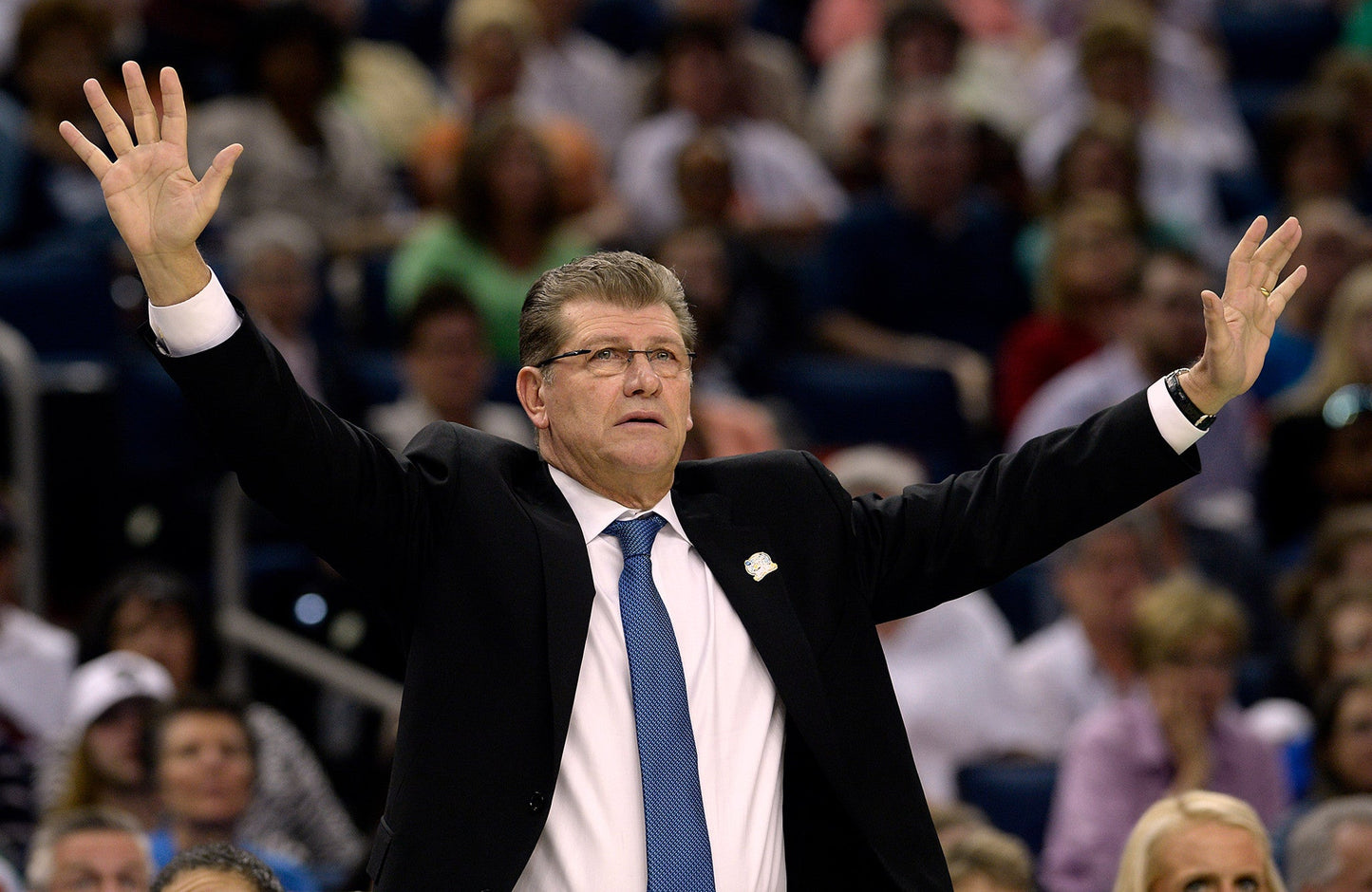 A Generation of Excellence: UConn Women's 30-Year Reign Book