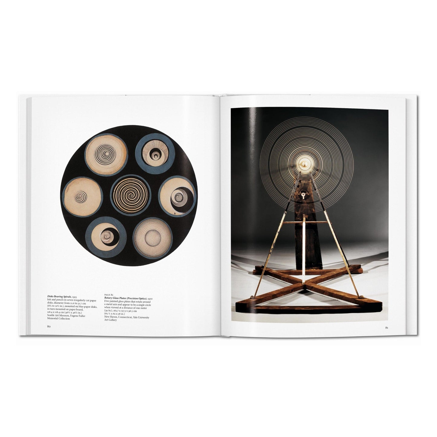 Duchamp (English) Book