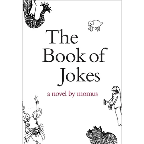 Book of Jokes