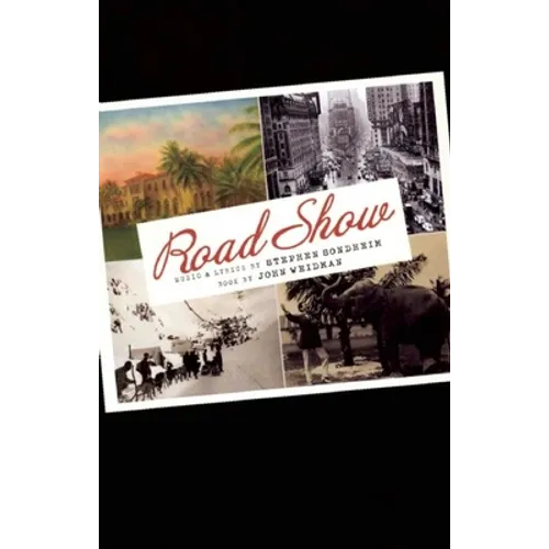 Road Show
