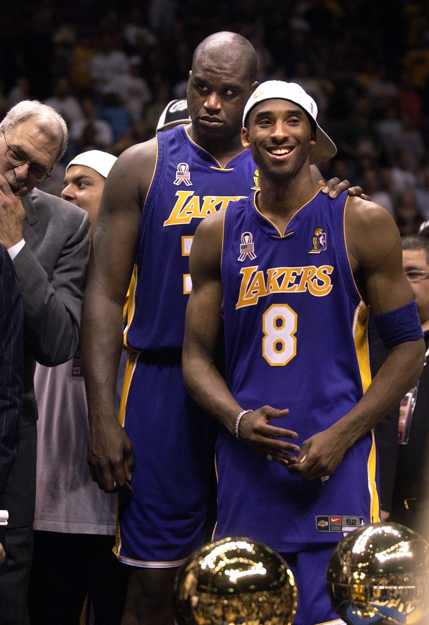 Kobe: The Storied Career of a Lakers Icon Book
