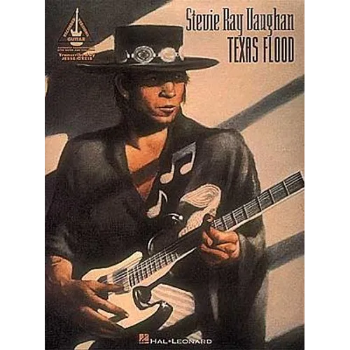 Stevie Ray Vaughan - Texas Flood