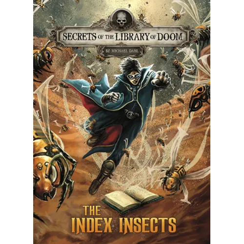 The Index Insects