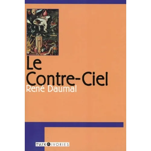 Le Contre-ciel
