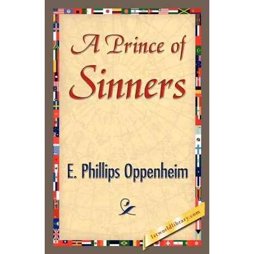A Prince of Sinners